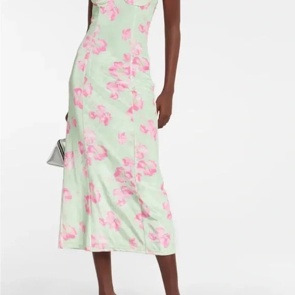 Love shack fancy dress size S - Picture 2 of 4